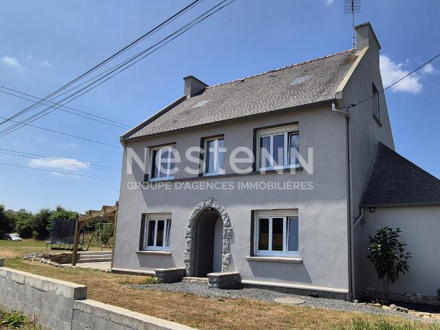 Maison vente à Brest, Bretagne