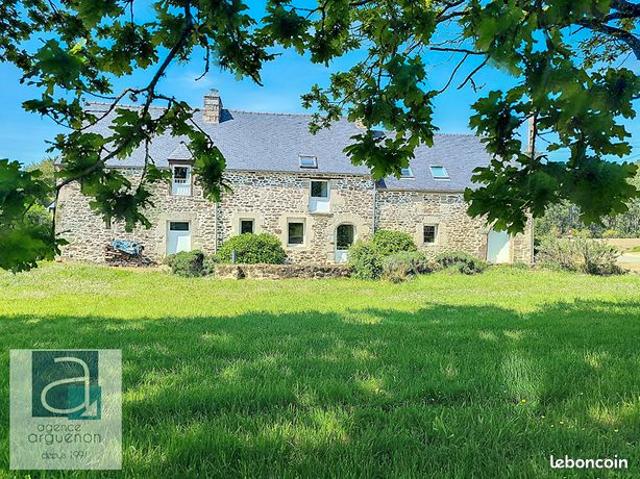 Maison vente à Dinan, Bretagne