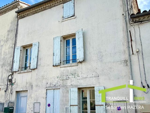Maison vente à Gironde-sur-Dropt, Gironde