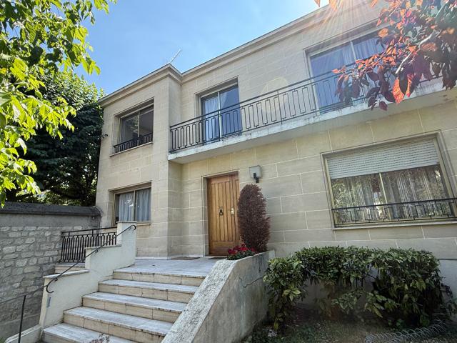 Maison vente à Nanterre, Colombes