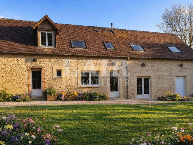 Maison vente à Alençon, Sées