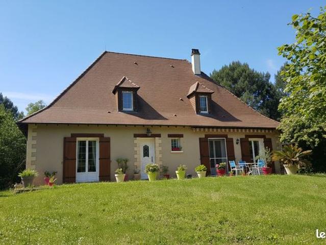 Maison vente à Sarlat-la-Canéda, Rouffignac-saint-cernin-de-reilhac