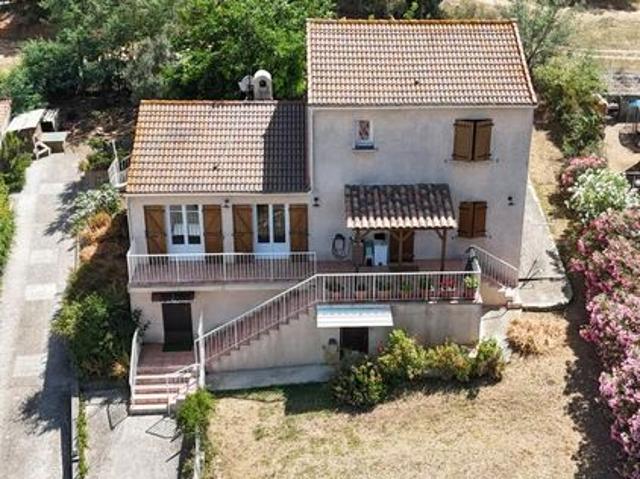 Maison vente à Ajaccio