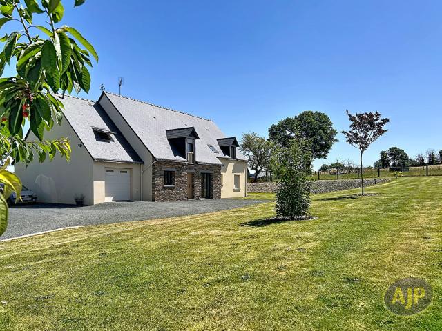 Maison vente à Segré, La Prévière