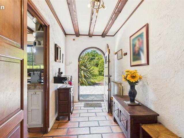 Maison vente à Bayonne, Arbonne