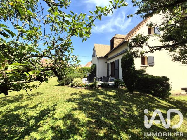 Maison vente à L'Hautil, Triel-sur-Seine