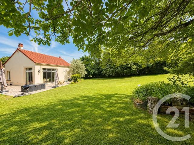Maison vente à Nesles-la-Vallée, Val-d'Oise