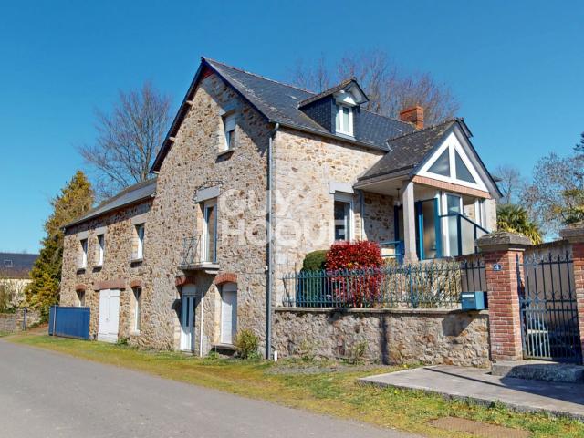 Maison vente à Avranches, Pontorson