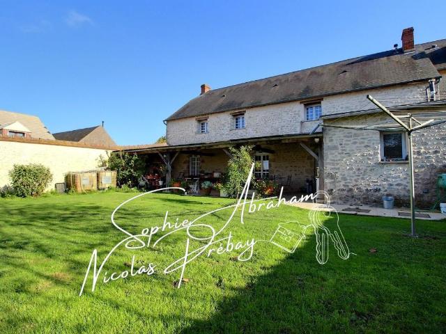 Maison vente à Toury, Eure-et-Loir