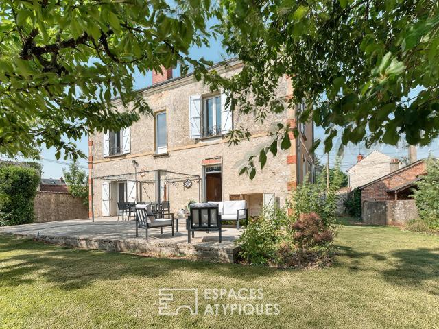 Maison vente à Étampes, Pussay