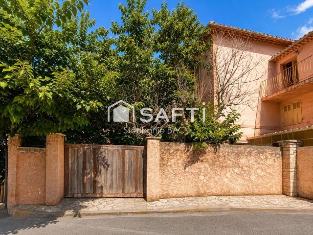 Maison vente à Arrondissement de Toulon, Bandol