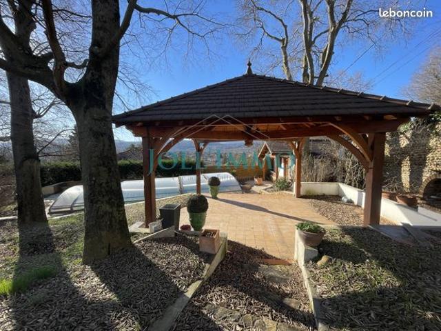 Maison vente à Vienne, Saint-maurice-l'exil