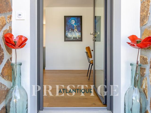 Maison vente à Pornic, Loire-Atlantique