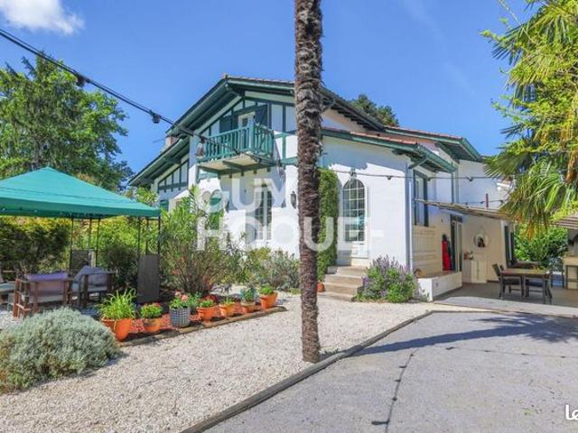 Maison vente à Bayonne, Cambo-les-bains