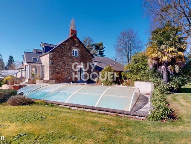 Maison vente à Avranches, Pontorson
