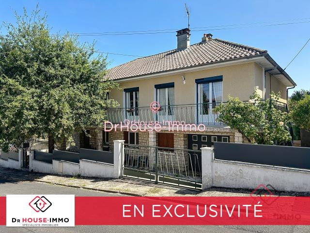 Maison vente à Périgueux, Boulazac