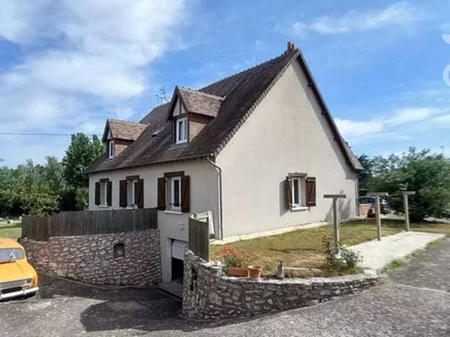Maison vente à Blois, Huisseau-sur-cosson