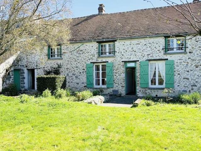 Maison vente à Provins, La Chapelle-iger