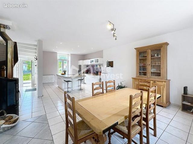 Maison vente à La Tour-du-Pin, Saint-clair-de-la-tour