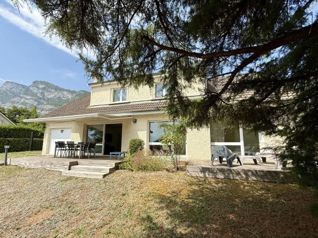 Maison vente à Allières, Claix