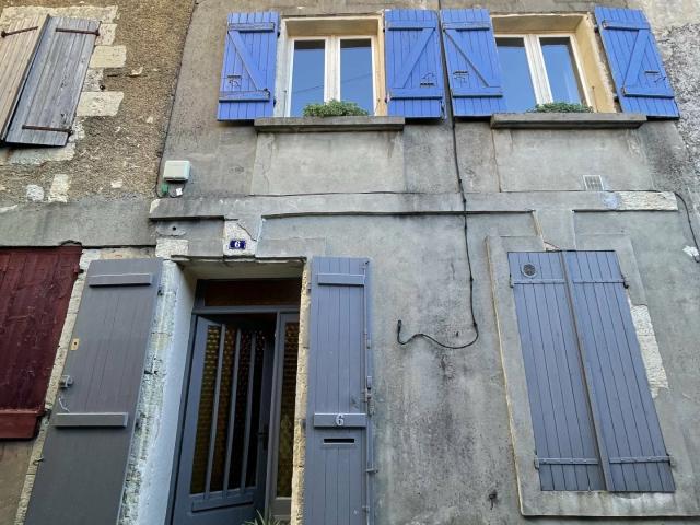 Maison vente à Auch, Vic-fezensac