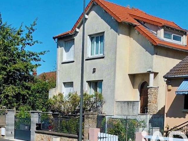 Maison vente à Dieppe, Massy