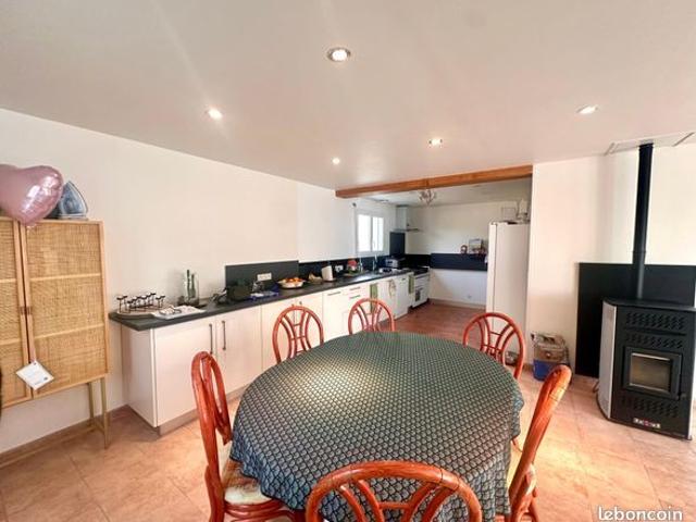 Maison vente à Lannion, Bretagne