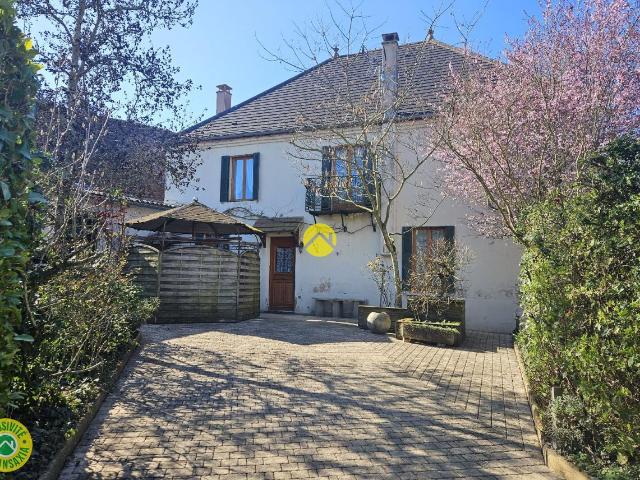 Maison vente à Gipcy, Allier