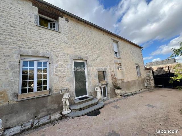 Maison vente à Chartres, Toury