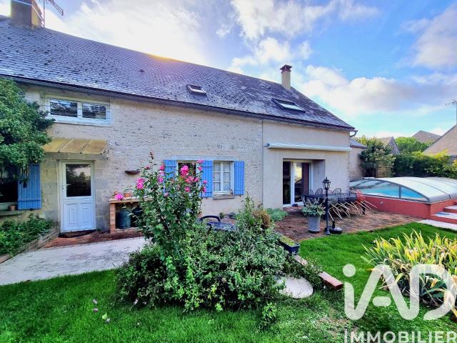 Maison vente à Chartres, Allaines-mervilliers