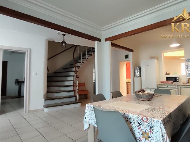 Maison vente à Nîmes, Aubais