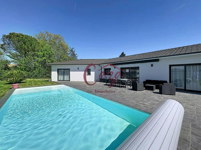 Maison vente à Bordeaux, Cambes