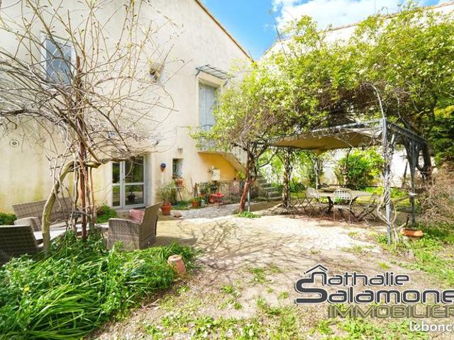 Maison vente à Montpellier, Frontignan