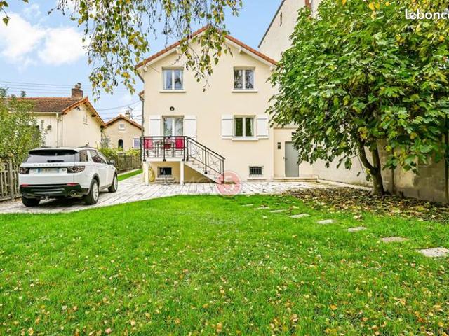 Maison vente à Le Raincy, Seine-Saint-Denis