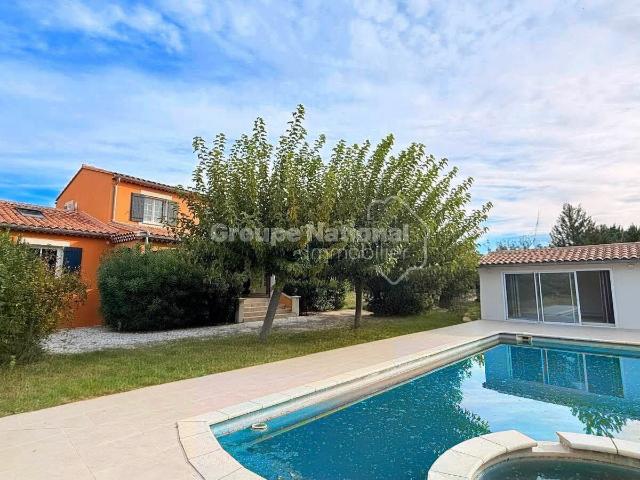 Maison vente à Avignon, Entraigues-sur-la-sorgue