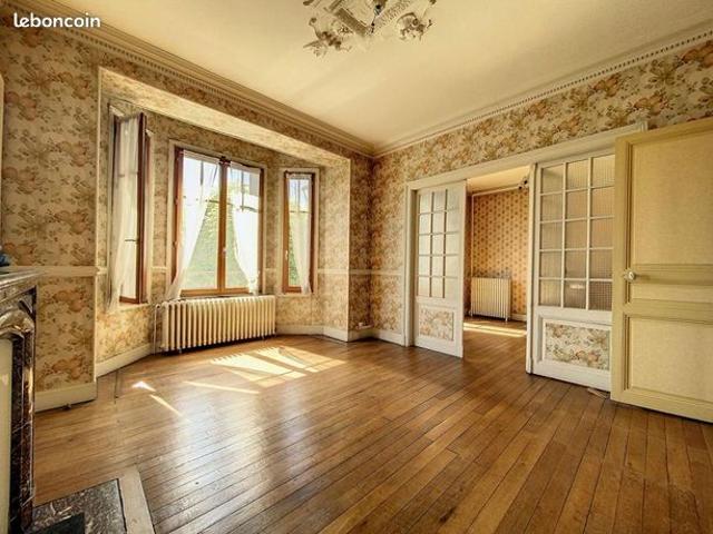 Maison vente à Montluçon