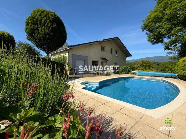 Maison vente à Reignier, Reignier-Ésery