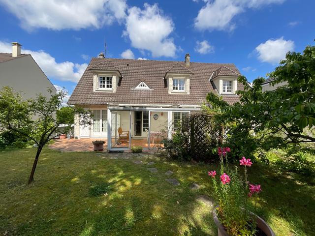 Maison vente à Saint-Germain-en-Laye, Conflans-sainte-honorine