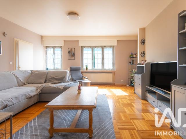 Maison vente à Thionville, Zoufftgen