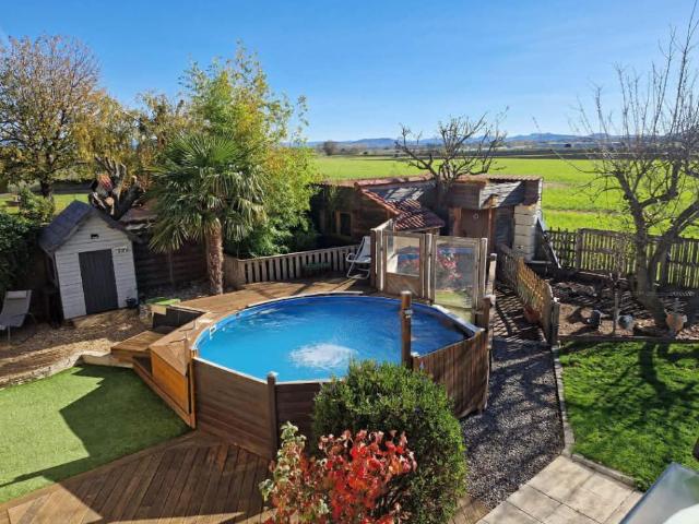 Maison vente à France métropolitaine, Ménétrol