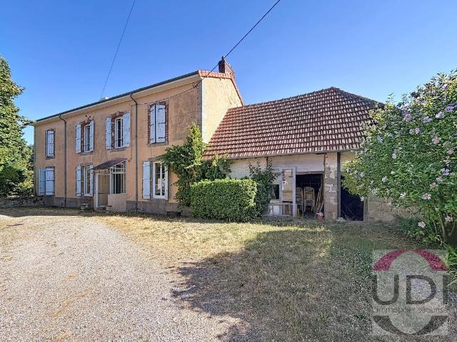 Maison vente à Guéret
