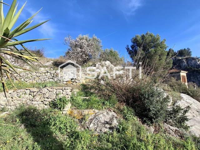 Maison vente à Marseille, Roquevaire