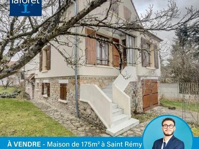 Maison vente à Rambouillet, Saint-rémy-lès-chevreuse
