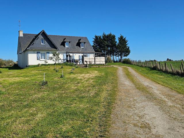 Maison vente à Saint-Nazaire, Montoir-de-bretagne