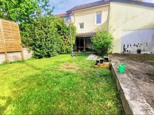 Maison vente à Val-de-Briey, Longwy