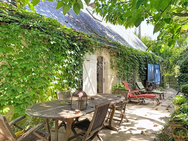 Maison vente à Angers, Cantenay-epinard