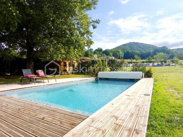 Maison vente à Hount del Nougue, Castelbiague