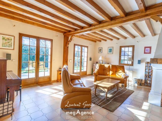 Maison vente à Bihorel, Seine-Maritime
