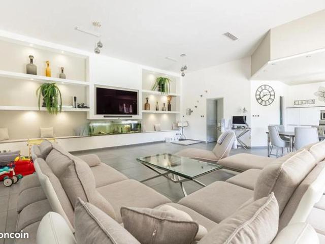 Maison vente à Marseille, Septèmes-les-vallons