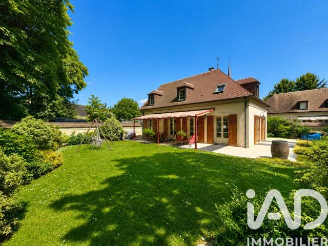 Maison vente à Torcy, Lésigny